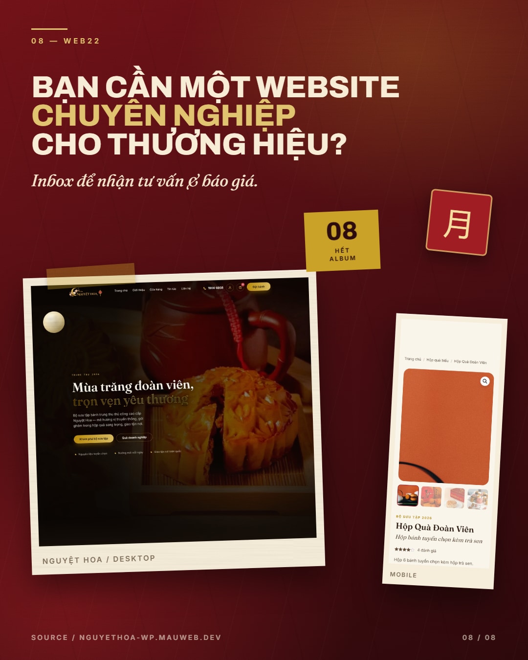 Bánh trung thu Nguyệt Hoa — tấm 8